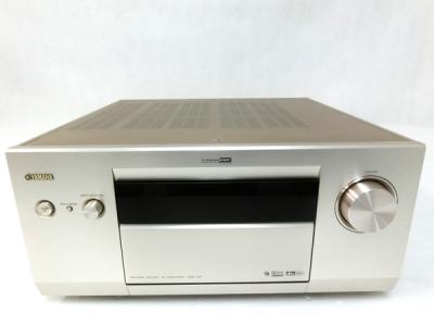 YAMAHA ヤマハ DSP-AZ1(N) DSP AVアンプ
