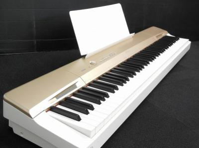 CASIO カシオ 電子ピアノ Privia  PX-160GD 88鍵盤