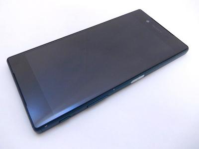 SONY Xperia Z5 SO-01H 32GB docomo グリーン