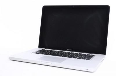Apple アップル MacBook Pro (15-inch, Early 2011) CTO ノートPC 15.4型 Corei7/8GB/HDD:500GB