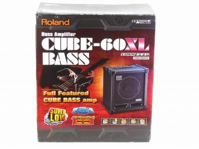 Roland CB-60XL(ベースアンプ)の新品/中古販売 | 448046 | ReRe