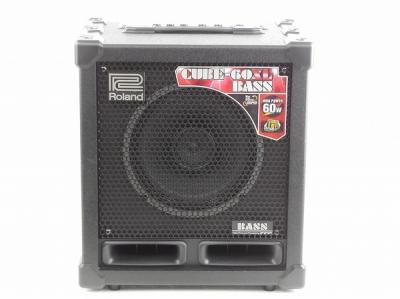 Roland CB-60XL(ベースアンプ)の新品/中古販売 | 448046 | ReRe[リリ]