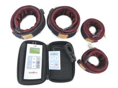 その他 KAATSU MASTER Mini kaatsu master mini 加圧マスターミニ 加圧 ベルト 4本セット