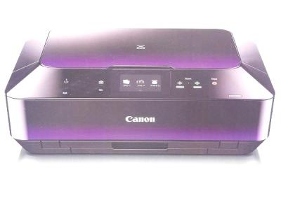 贅沢品 CANON キャノン MG6230 複合機 プリンター インクジェット A4 A4プリンタ
