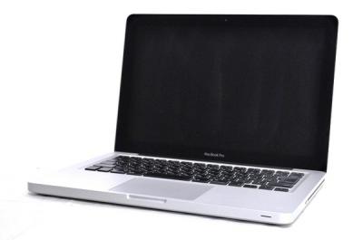 Apple MacBook Pro 13-inch, Late 2011 ノートPC 13型 Corei5/16GB/SSD:256GB