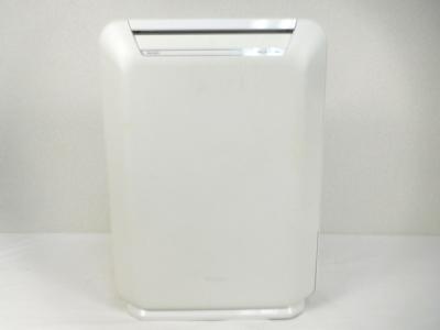 TOSHIBA 東芝 RAD-63DFX 衣類 乾燥 除湿器 ホワイト