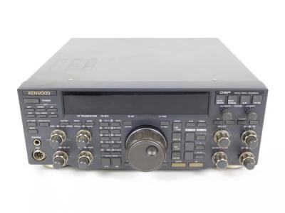 KENWOOD TS-870 無線機 DSP 高級HFトランシーバー ケンウッド お