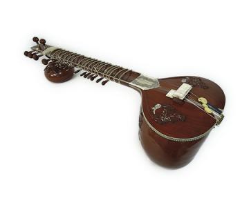 シタール インド 民族楽器 | tspea.org