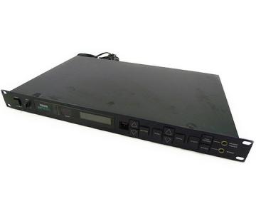 YAMAHA ヤマハ SPX900 マルチエフェクター