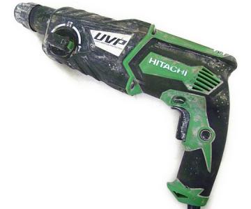 HITACHI 日立工機 DH28PCY ロータリハンマードリル ビット別売