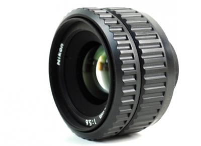 Nikon 引き伸ばし レンズ EL-NIKKOR 105mm f 5.6の新品/中古販売