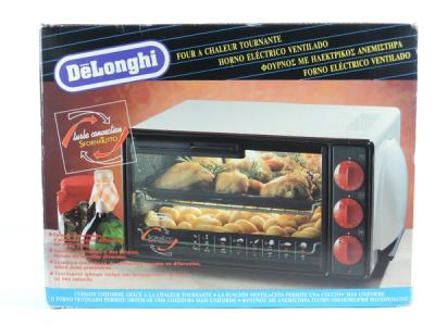 DeLonghi デロンギ コンベクション オーブン 95FL 家電の新品/中古販売