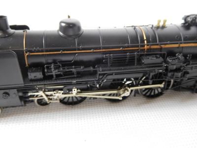 天賞堂 C53 鉄道模型 希少 蒸気機関車 人気の新品/中古販売 天賞堂 C53 鉄道模型 希少 蒸気機関車 人気の新品/中古販売