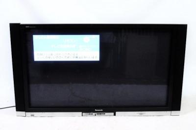 Panasonic パナソニック VIERA TH-65PX500 ハイビジョン Panasonic パナソニック VIERA TH-65PX500 ハイビジョン