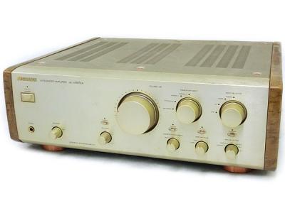 SANSUI サンスイ AU-α907XR プリメインアンプ