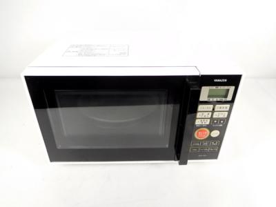YAMAZEN 山善 MOR-1561 (B) オーブンレンジの新品/中古販売