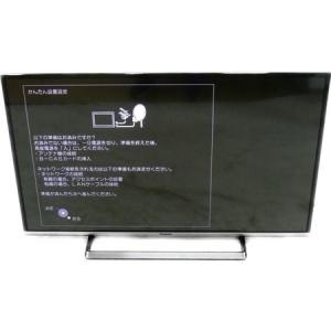 Panasonic パナソニック VIERA ビエラ TH-43CS650 液晶テレビ 43V型