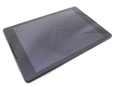 HTC Google Nexus 9 Wi-Fi 16GB ブラック 付属有り タブレットPC本体の