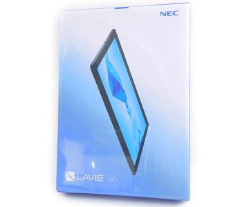 NEC LAVIE Tab E TE510/BAL PC-TE510BAL ネイビーブルー Wi-Fi 16GB