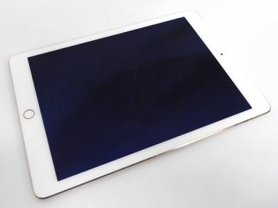 Apple iPad Air 2 MH172J/A 64GB softbank ゴールド