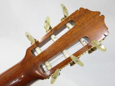 クラシックギター 西野春平 type 20 ハードケース付 1981年の新品/中古