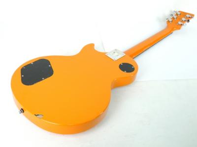 エレキギター orange Jackson American Series Soloist SL2MG Electric Guitar Satin