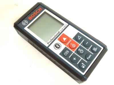 BOSCH ボッシュ GLM100C レーザー距離計