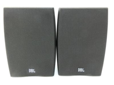 JBL Northridge Series N24 スピーカー ペア ブックシェルフの