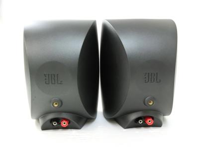 JBL Northridge Series N24 スピーカー ペア ブックシェルフの