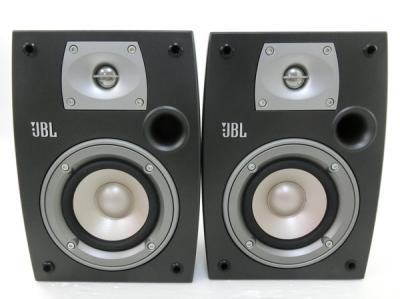 JBL Northridge Series N24 スピーカー ペア ブックシェルフの