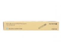 Fuji xerox CT201130 トナー カートリッジ シアン