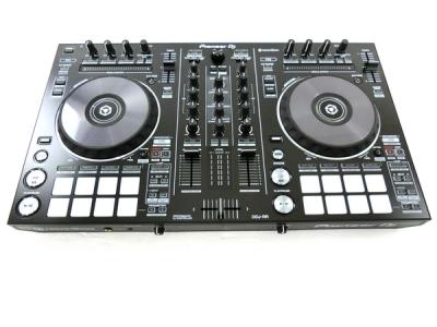 Pioneer DJコントローラー DDJ-RR 16年製 DJ機材