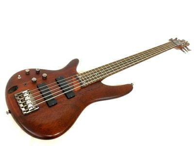 Ibanez SR505L 5弦 エレキベース レフティ 楽器の新品/中古販売