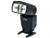 Canon SPEEDLITE 580EXII ストロボ フラッシュ スピードライト