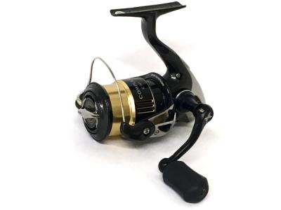 シマノ 13 コンプレックス Ci4 2500s F4 スピニングリールの新品 中古販売 Rere リリ