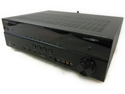 YAMAHA RX-V471 AVアンプ レシーバー 音響機器