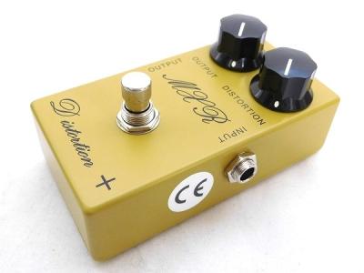 MXR csp104M distortion+