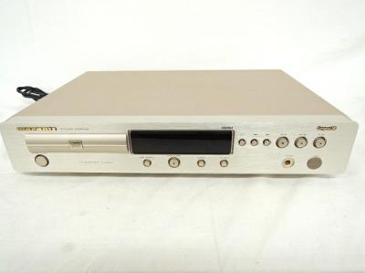 marantz CDプレーヤー CD6000F/F1N デッキ リモコン欠品