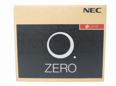 Nec Lavie Hybrid Zero Pc Hz330das Lte Simフリーの新品 中古販売 Rere リリ
