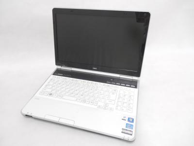 Nec Lavie L Ll750 F23ew Pc Ll750f23ew I7 2670q 8gb Win7の新品 中古販売 Rere リリ