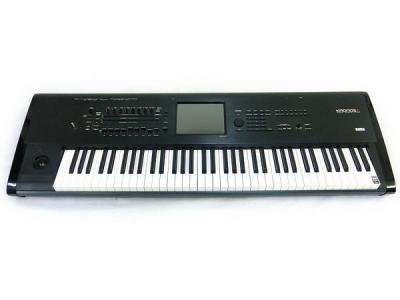KORG KRONOS-73 クロノス シンセサイザー キーボード 鍵盤楽器