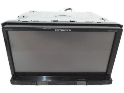 Pioneer パイオニア carrozzeria 楽NAVI AVIC-RZ99 メモリーナビ 7型