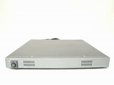 Panasonic WV-PS178 カメラ 駆動 ユニット