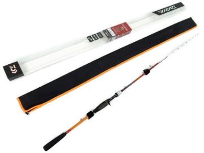 Daiwa Leading 73 Mh 0 W 釣具 釣り 竿 海の新品 中古販売 Rere リリ