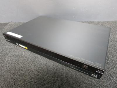 SONY ソニー BDZ-AT300S HDD BD ブルーレイ レコーダー 500GB ブラック
