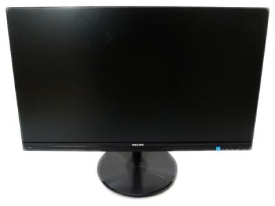 PHILIPS フィリップス 274E5QHSB/11 液晶モニター 27型