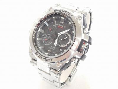 CASIO カシオ G-SHOCK MTG-S1000D-1AJF メンズ