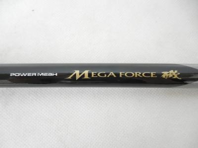 MEGA FORCE 磯 2-53 ダイワ ダイワ パワーメッシュ メガフォース 磯 2-53 磯竿の新品/中古