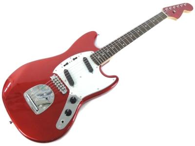 Photogenit Mustang TYPE 終る