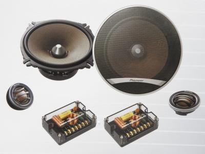 Pioneer TS-D1720C スピーカーユニット 17CM